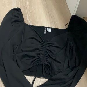 H&M Top